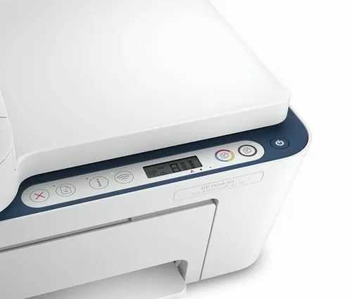 Настройка параметров сети на принтере Xerox WorkCentre 3025
