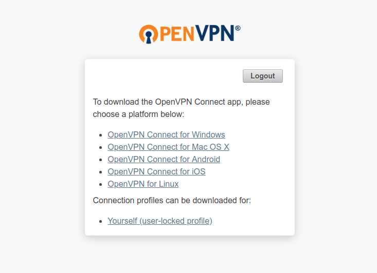 Выбор подходящего VPN протокола для вашей сети