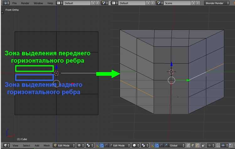 Как покрасить объект в blender Как покрасить объект в blender