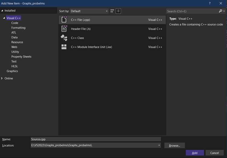 Проверка установленной версии Visual Studio и установленных компонентов перед удалением