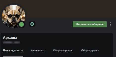 Где находится раздел профиля и как открыть настройки аккаунта в Codewars