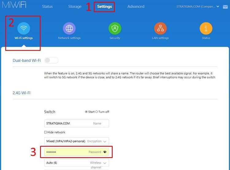 Вход в веб-интерфейс роутера через браузер по IP-адресу