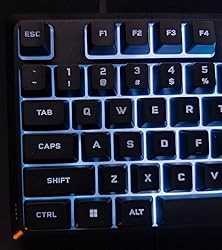 Как изменить цвет подсветки через Logitech G HUB: пошаговая настройка профиля