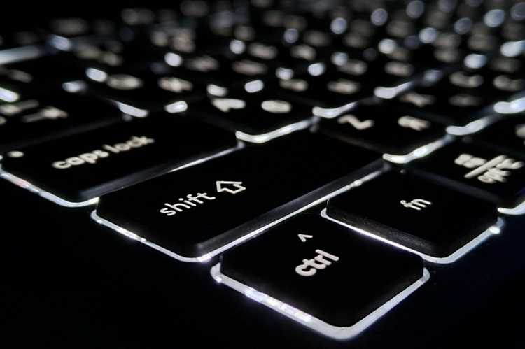 Как поменять подсветку на клавиатуре logitech