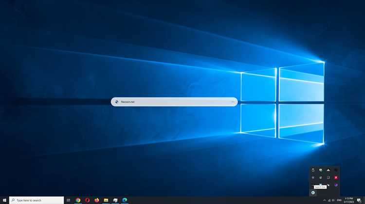 Как поменять расположение панели задач в windows 10 Как поменять расположение панели задач в windows 10