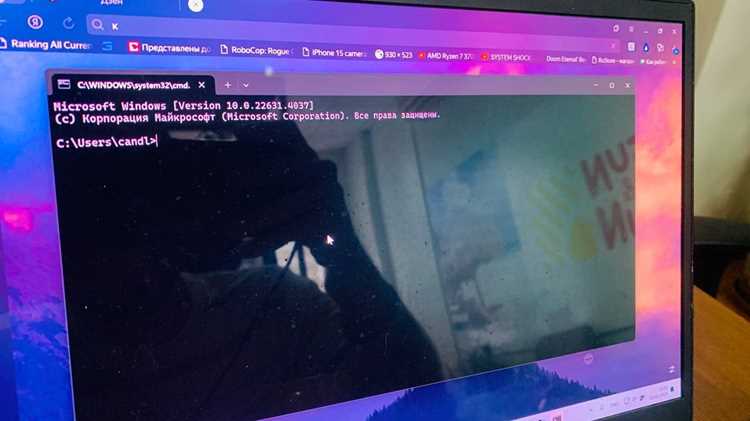 Как поменять sid компьютера windows 10