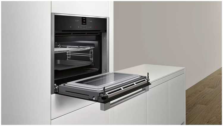 Как удалить пригоревшие пятна со стекла духовки Electrolux народными средствами