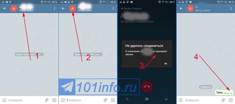 Использование сторонних ботов для проверки блокировки
