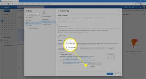Как посмотреть календарь другого пользователя в outlook