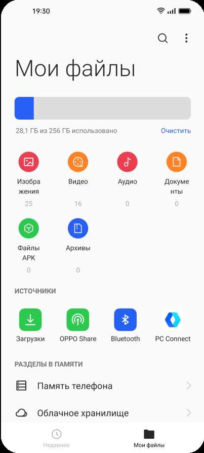Проверка числа контактов, синхронизированных с аккаунтом Google на Xiaomi
