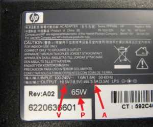 Как посмотреть модель моноблока hp Как посмотреть модель моноблока hp