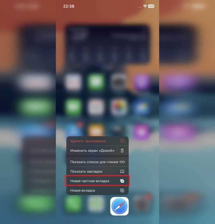 Что делать при устаревшей версии Safari