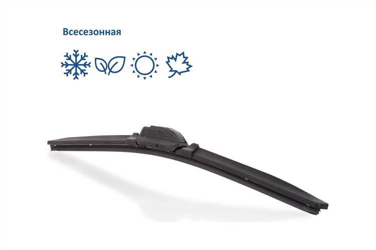 Установка щетки на крючок и защелкивание фиксатора