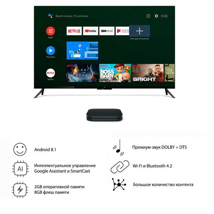 Определение совместимости приложений :contentReference[oaicite:1]{index=1} с Android TV или Google TV
