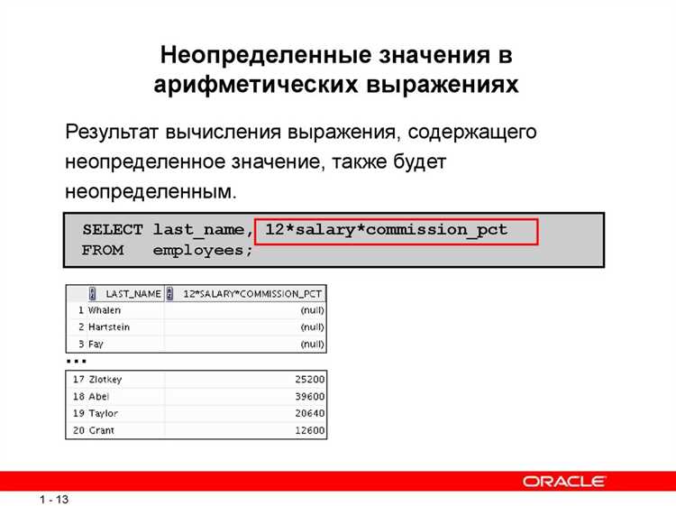Настройка источников данных и подключение внешних справочных баз