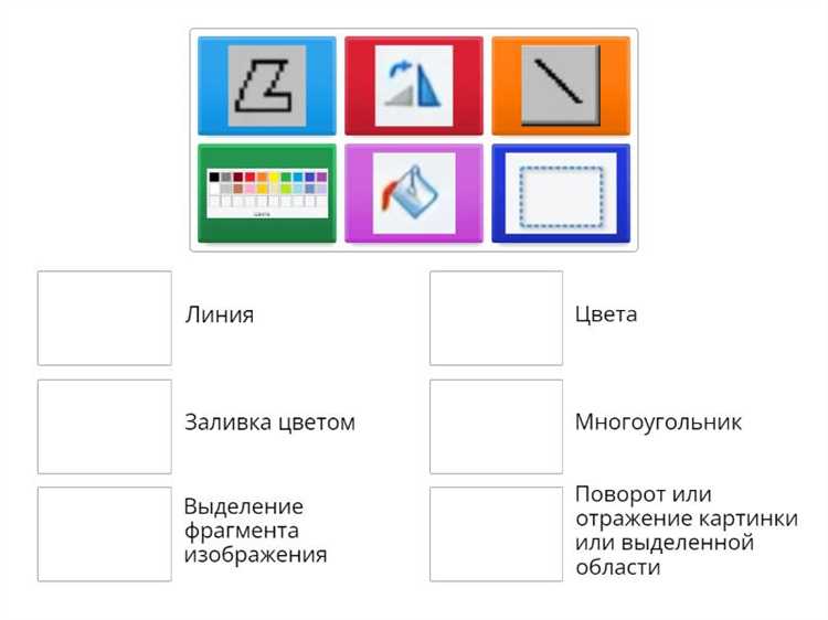Выбор и настройка кистей для разных типов линий