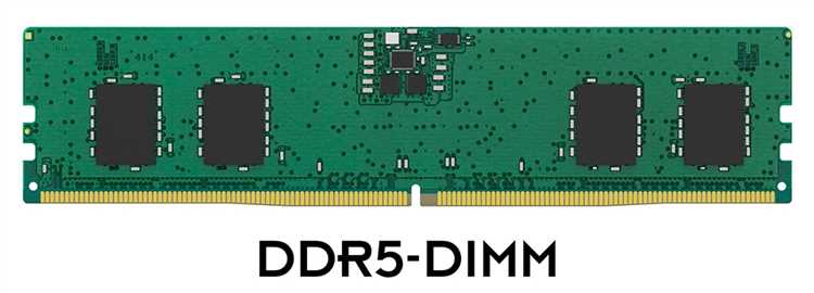 Какие тайминги на оперативке ddr5 Какие тайминги на оперативке ddr5