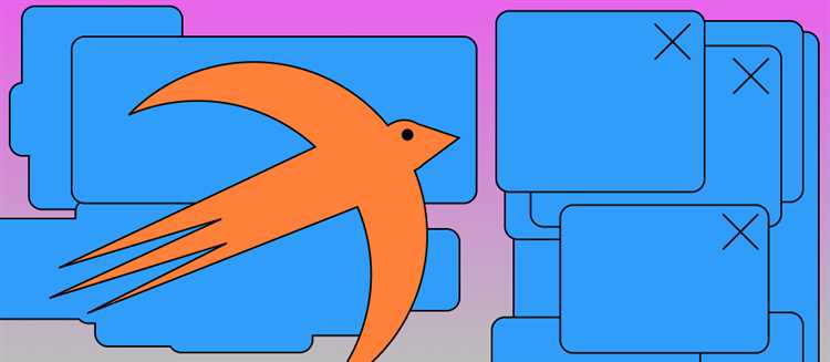 Какие виды операторов существуют в swift Какие виды операторов существуют в swift