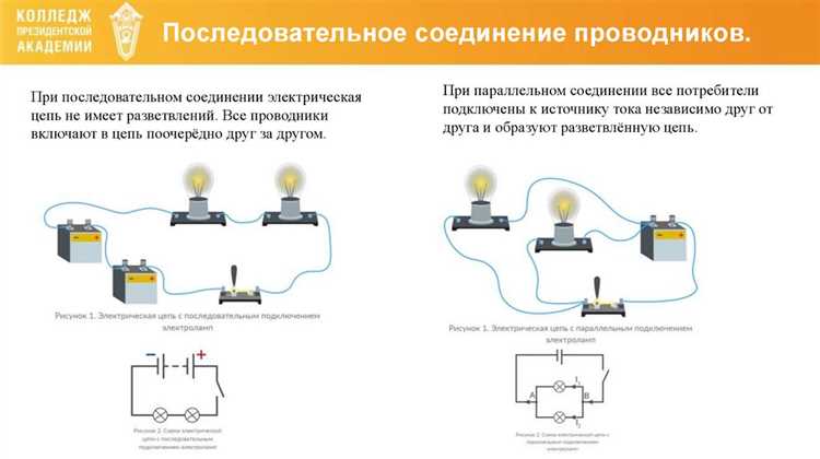 Какое соединение потребителей электроэнергии показано на схеме