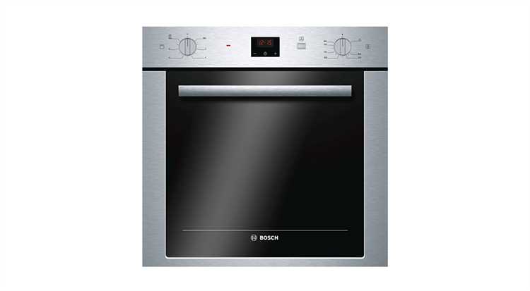 Какой духовой шкаф лучше bosch или electrolux