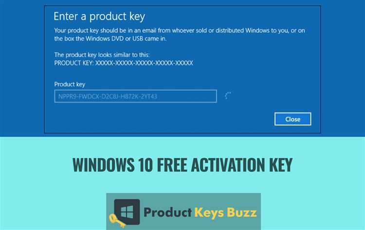 Проверка текущего состояния активации Windows 10 Pro