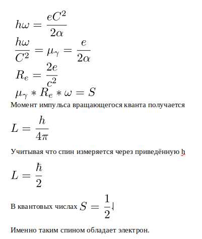 Ограничения измерений и экспериментальные методы