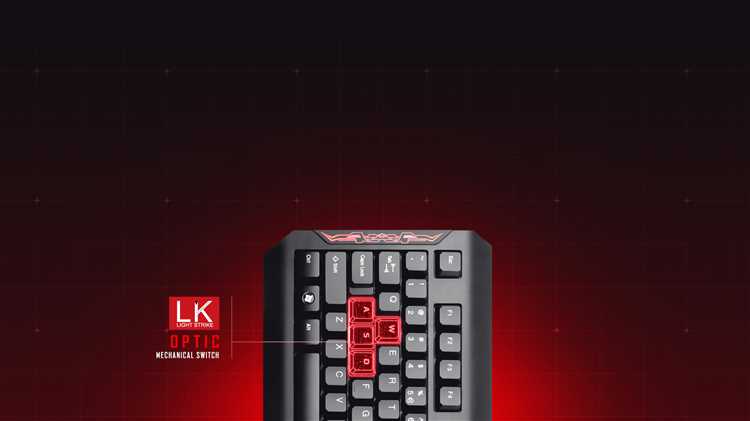 Изменение подсветки на клавиатуре Bloody происходит через сочетания клавиш Fn + F1–F12 для переключения режимов, а также через программу Bloody5 или Bloody6, в зависимости от модели. В софте доступна точная настройка цвета каждой зоны с возможностью задавать динамические эффекты, такие как дыхание, волна или пульсация. Для сохранения индивидуальных настроек можно создавать несколько профилей и быстро переключаться между ними в зависимости от текущей задачи или игры.