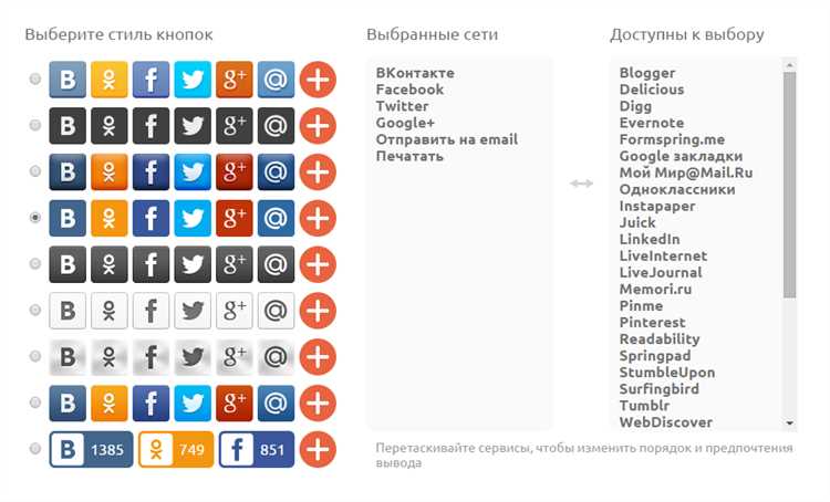 Цвет и контраст для мгновенного распознавания