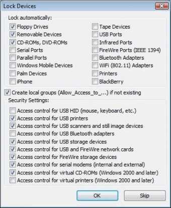 Конфигурация usb mtp что это