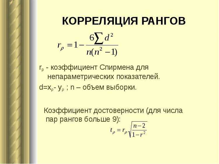 Преобразование категориальных признаков в числовые значения