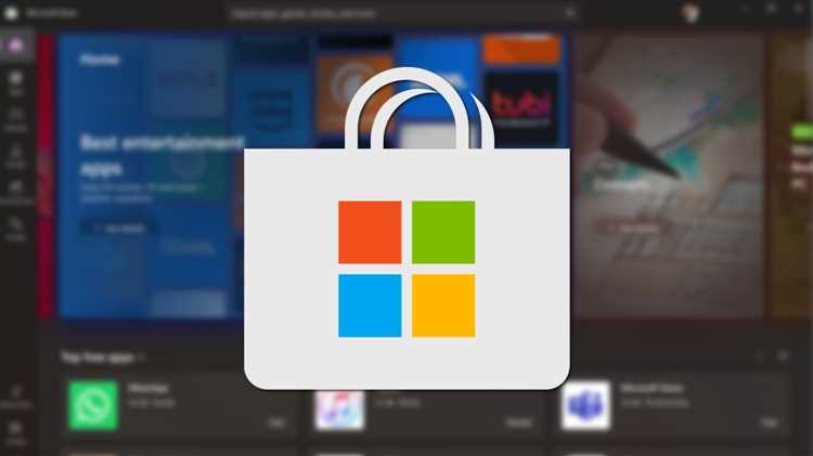 Куда устанавливаются приложения из microsoft store