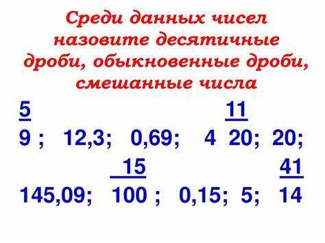 Практические примеры применения делителей 121 в задачах