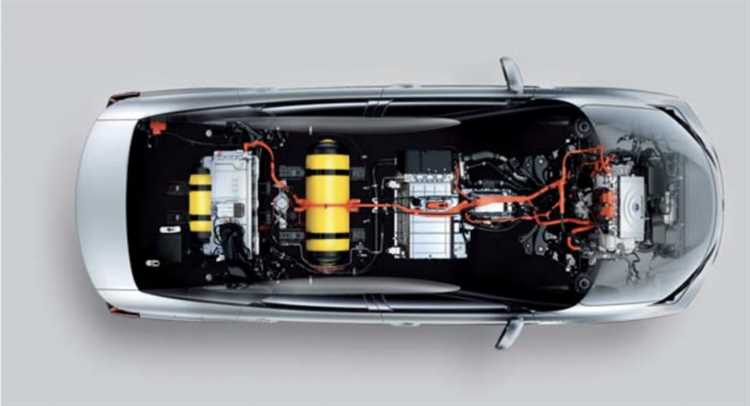 Популярные модели китайских авто с двигателями Toyota