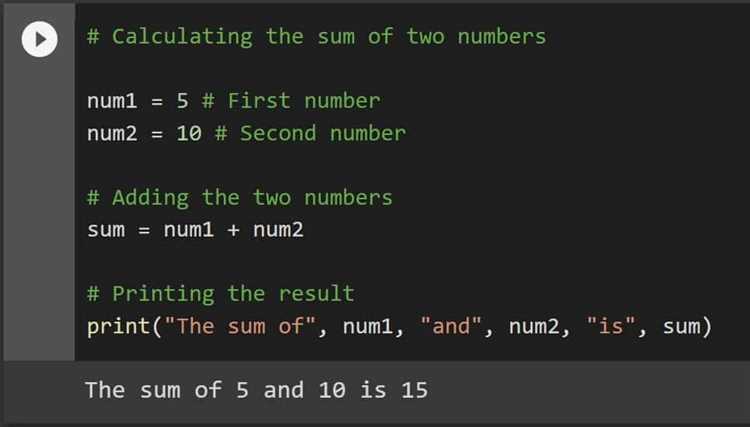 Создание универсальной функции для любых чисел