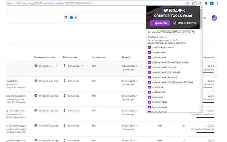 HTML-теги, спецразметка и их влияние на публикацию карточки