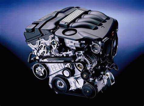 Особенности поиска номера двигателя M112 на разных моделях Mercedes