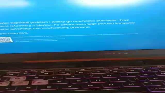 Когда обновления Windows или драйверов становятся причиной тормозов