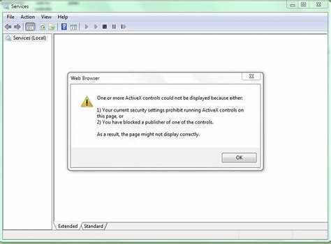Ошибка 1079 windows 7 как исправить Ошибка 1079 windows 7 как исправить