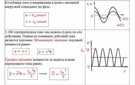 От чего зависит период колебаний волны