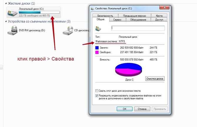 Когда стоит обращаться в сервис по восстановлению данных