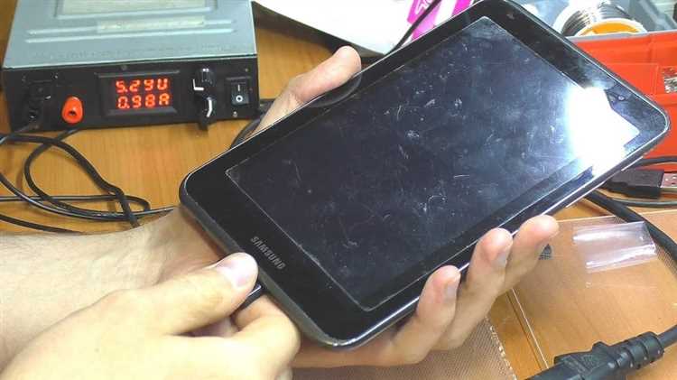 Планшет завис на логотипе Android: что делать пользователю