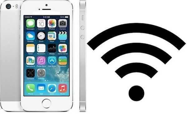 Как настройки роутера влияют на подключение iPhone