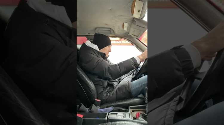 Влияние имиджа и стереотипов на поведение за рулем