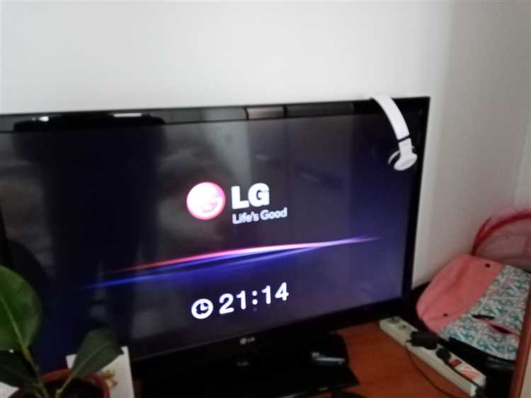 Почему долго включается телевизор lg смарт тв Почему долго включается телевизор lg смарт тв