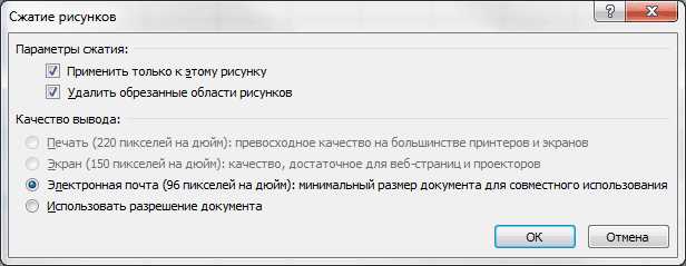 Влияние встроенных шрифтов и их удаление