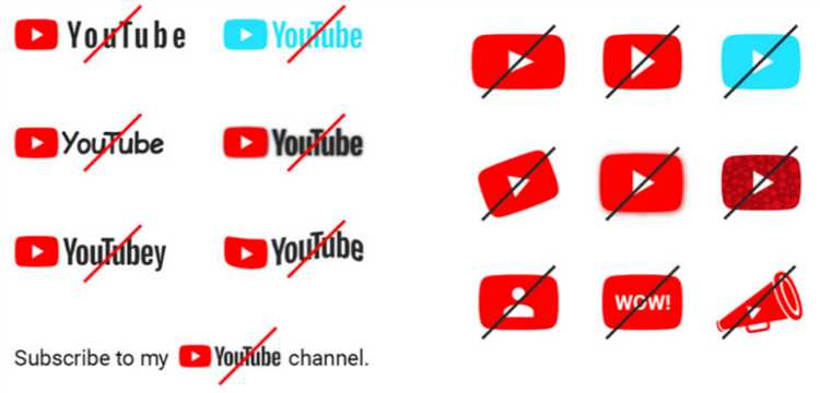 Пошаговые действия, чтобы вернуть цветные иконки в YouTube