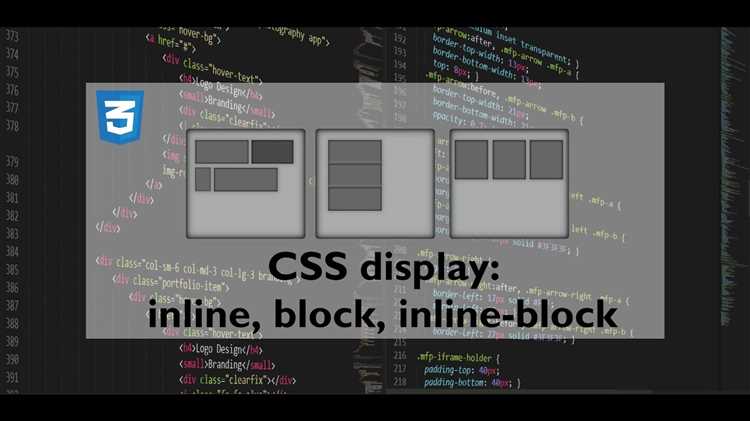 Как влияют переносы строк на inline-block элементы