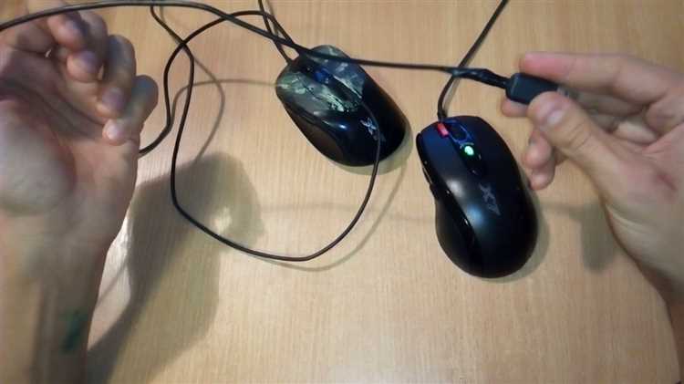 Использование клавиши Ctrl вместе с колесиком
