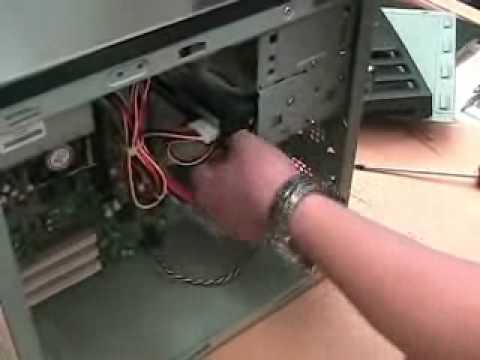 Конфликты стороннего программного обеспечения