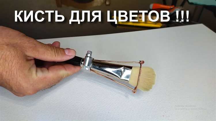 Проверка герметичности бачка и крышки краскопульта